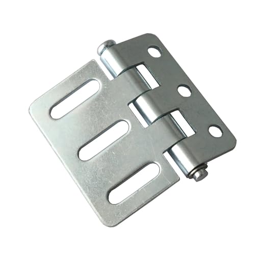 Charnière de boîtier électrique en acier inoxydable de qualité supérieure - 4