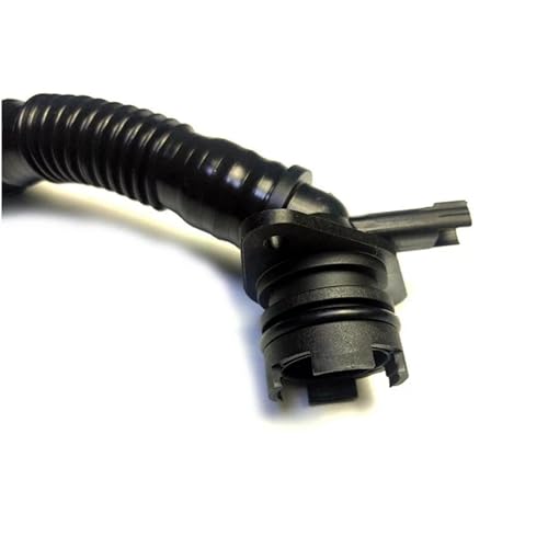 Tubo de escape de ventilación 11127590163 compatible con E82 E90 E91 E92 E93 F15 X5 N55 4