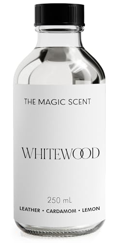 Aceite Aromático Whitewood 8.5 Fl Oz