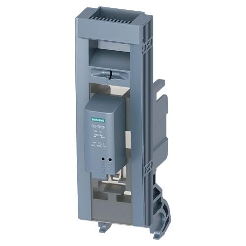 Poignée avec EFM15 Siemens sécurisez la coupure NH2 1 pôle DC 120-440V