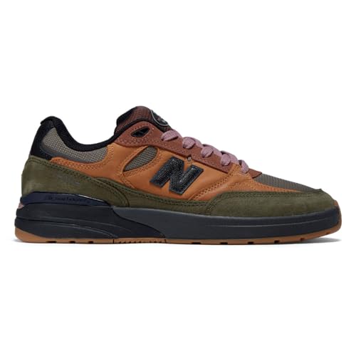 New Balance x Gigliotti Andrew Reynolds 933 Shoes - True...