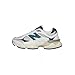 Price comparison product image New Balance 9060 Unisex Sneakers, Seasalt Darkarticgre Newspaper, 10 UK