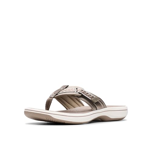Image of Clarks Women's Breezey Sun