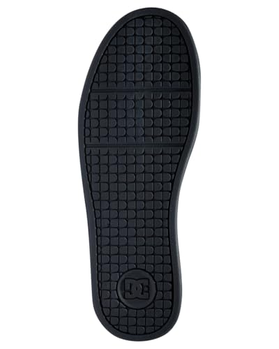 Image of DC Men's Court Graffik Skate Shoe