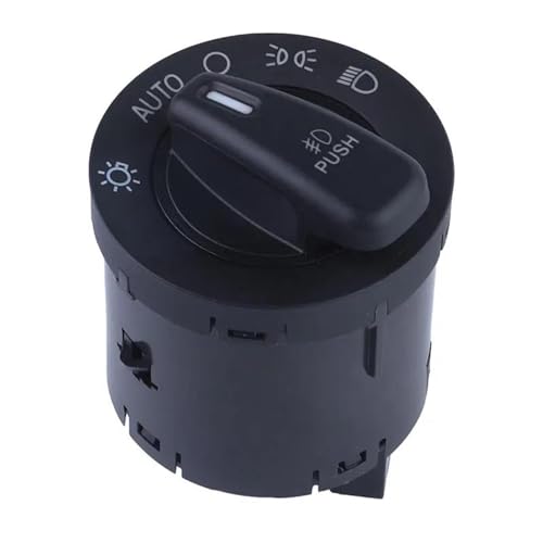 Interrupteur de phares de voiture 56049115AB pour Durango - 6