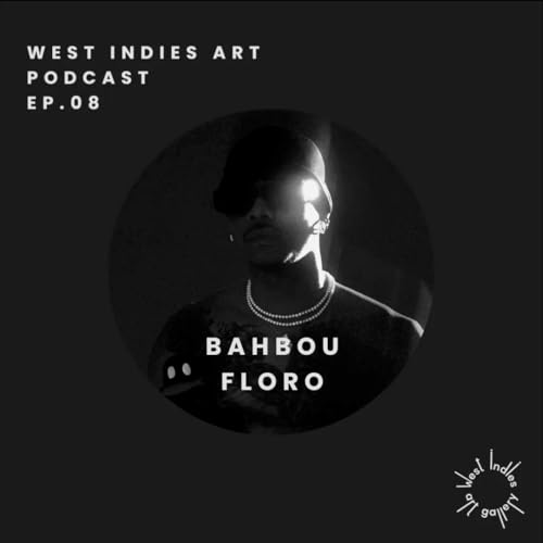 Bahbou Floro : lorsque l'art questionne