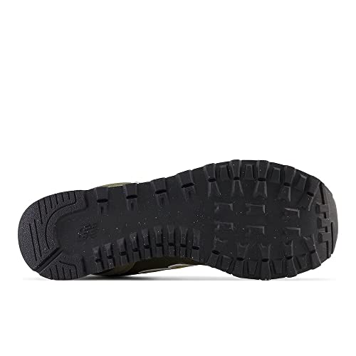 Image of New Balance Men's 515 V3 Sneaker