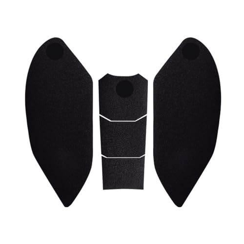 Grip réservoir S1000R anti-dérapant et anti-rayures