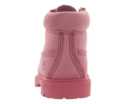 Timberland Premium Waterproof Infant/Toddler Shoes4