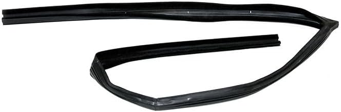 Fairchild Automotive G1011 Complete Glass Run Channel Front Driver Side without metal insert