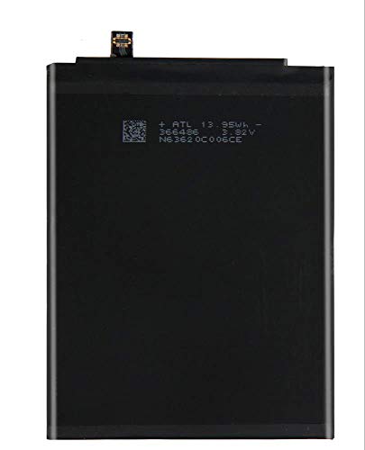 Image of Original HB356687ECW Battery Compatible with Honor 7X Honor 9i