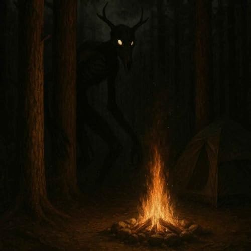 4 Relatos de campamentos que terminaron en PESADILLA Titelbild
