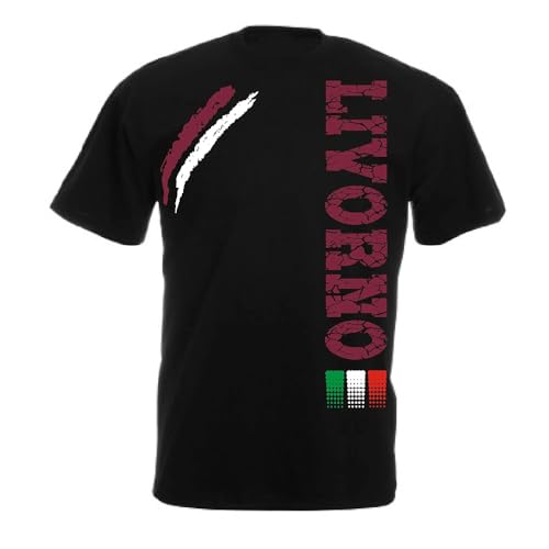 TAGLIE BAMBINO/A = 12-14 ANNI XS / 9-11 ANNI XXS / 7-8 ANNI 3XS / 5-6 ANNI 4XS