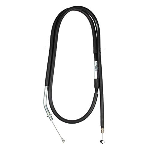 MOTOMASTER Motorrad Kupplungszug Kompatibel mit Yamaha XV 1600 A Wild Star (1999-2004)/Cruiser 4WM-26335-00