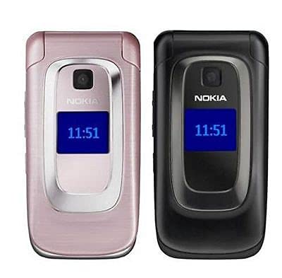Full Mobile Body housing Panel/case/Shell Compatible for Nokla 6085 - Multicolor (Not A Mobile Phone, only Body Panel)-image-6