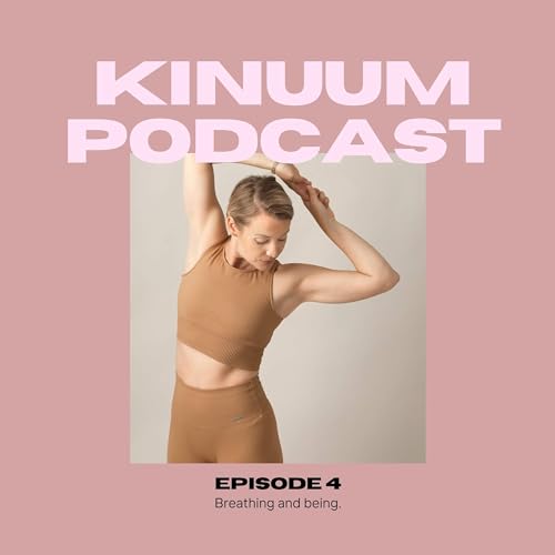 Couverture de Breathing and being