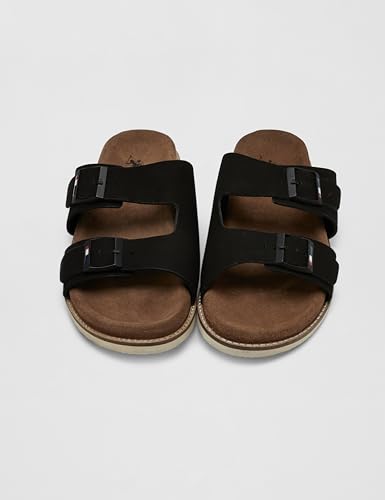 Image of U.S. Polo Assn. mens Mendy Sandal