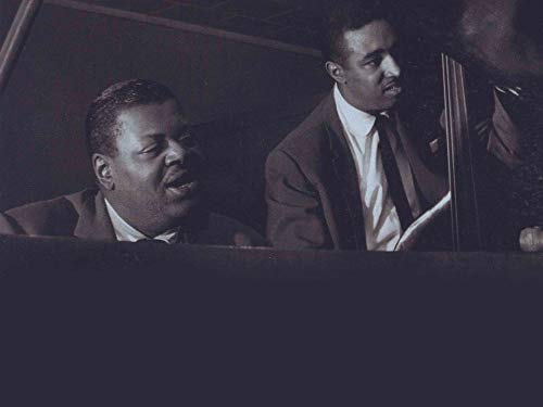 The Oscar Peterson Trio