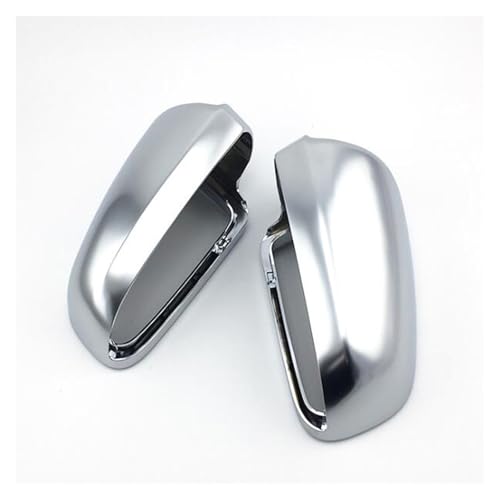Couvercle de rétroviseur extérieur A4 B6 protection cadre chrome