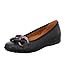 Gabor Ballerina, Nero , 37.5 EU immagine