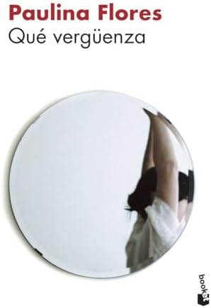 Qué vergüenza (Novela)
