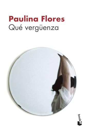 Qué vergüenza (Novela)