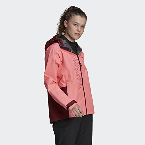 Veste imperméable Paclite adidas Terrex Gore-Tex pour randonnée active