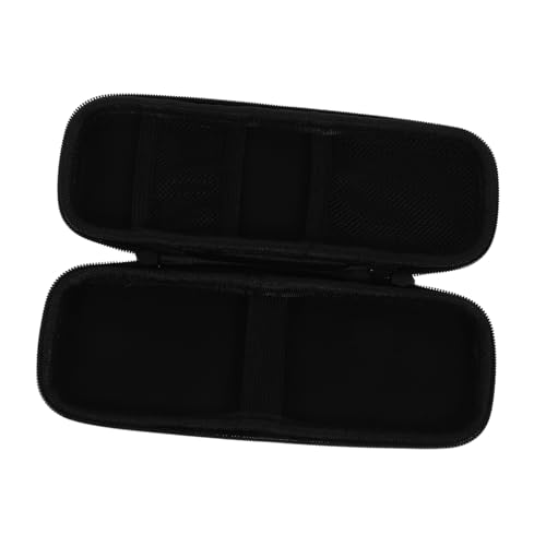 Bolsa organizadora para rizador de cabello NOLITOY, pequeña, portátil, protector práctico de viaje miniatura 1