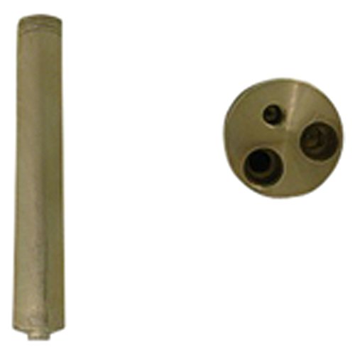 Oe Replacement A/C Receiver Drier Wrangler 2007-2015 #TOP16