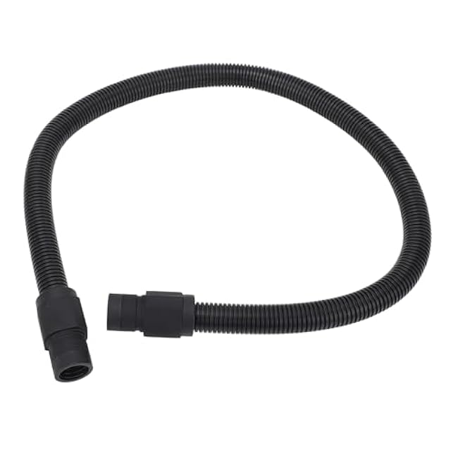 RiToEasysports Secure Connection Paddle Board Pump, 6 Adapters Inflatable Boat Pump Adapter Air Hose Kit for Inflatable Boat Raft