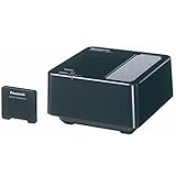 Qualitätsprodukt Panasonic SH FX 70 Surround Lautsprecher Kit (kabellos) schwarz