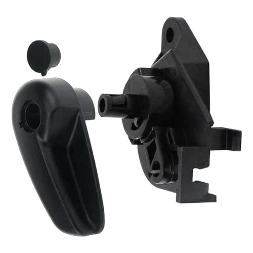 Poignée ouverture capot Mondeo Fusion support de fixation levier habitacle DS7Z-99042C74-A
