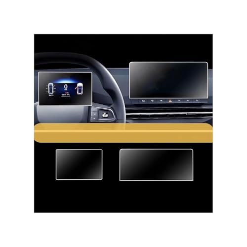 Protection Écran Navigation GPS Voiture MG 4 EV EH32 2022 2023 : Confort de Conduite Optimal