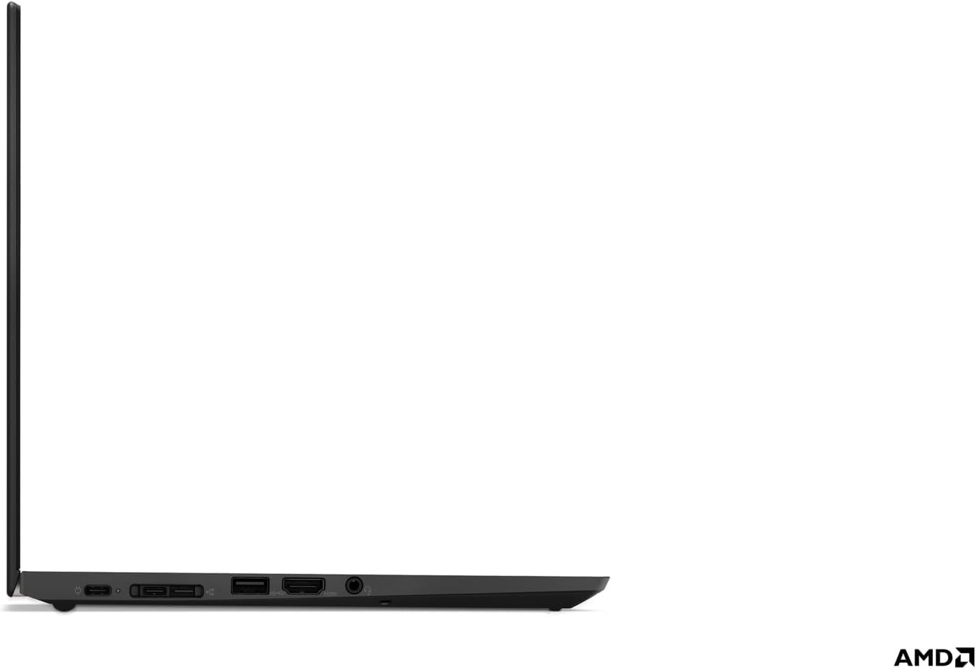 Lenovo ThinkPad X395 Business Laptop, 13.3