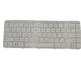 Résoudre une variété de problèmes : spécialement utilisé pour remplacer les claviers défectueux, fissurés ou endommagés en raison du vieillissement, d'une collision, etc., résoudre efficacement des problèmes tels que l'échec de saisie et le blocage des touches, et retrouver une expérience de saisie efficace.