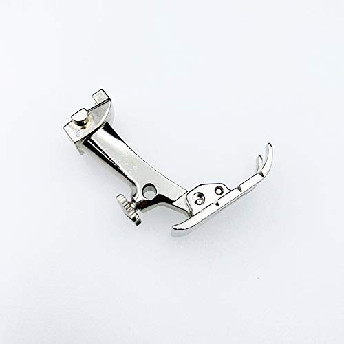 DREAMSTITCH #37N Patchwork Presser Foot 1/4 pulg miniatura 3