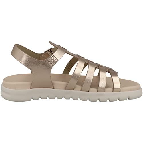 Geox Girl Soleimagi Sandal3