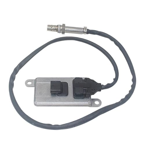 Capteur de NOx d'oxygène 24V compatible Iveco 5WK96733B 5801754016
