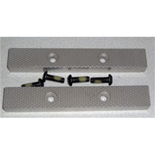 Image of Wilton WIL21300-03 Jaw Inserts for 21300, 4"