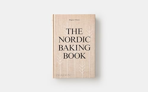 The Nordic Baking Book
