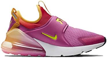 nike 270 extreme pink