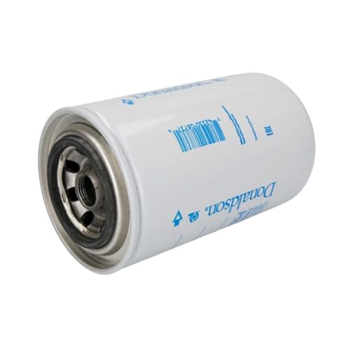 Filtre à carburant Donaldson P551318 cartouche vissable pour moteur