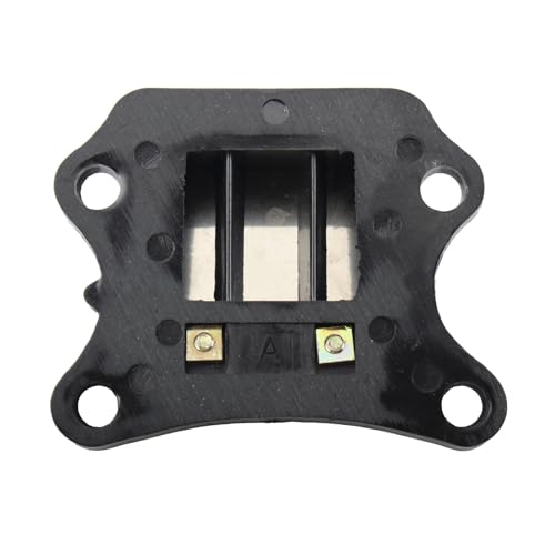 Conjunto válvula de láminas compatible con Honda DACT50 4
