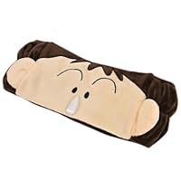 Amazon.co.jp: クレヨンしんちゃん ヘアバンド ヘアターバン