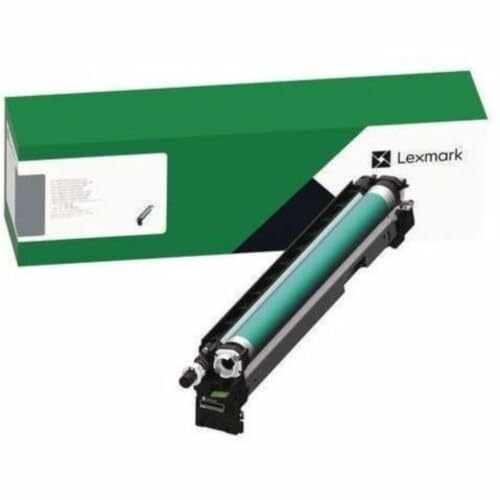 Lexmark Noir - unité photoconducteur - lccp 85d0p00