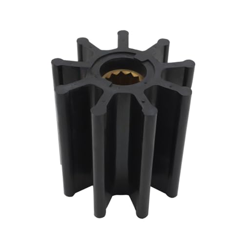 Turbine de pompe à eau pour moteur et générateur 148687-42830