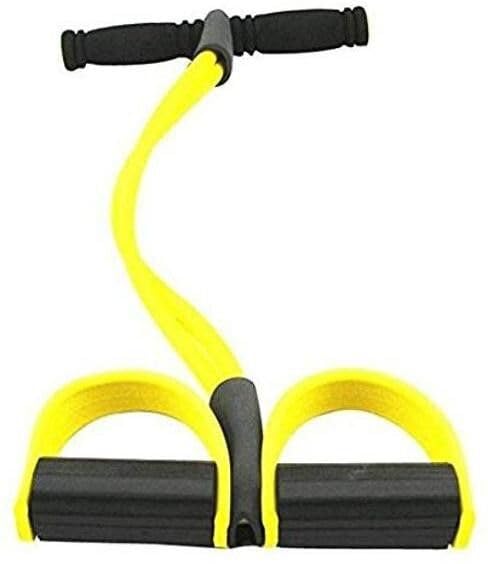 GYMFREAK Trimmer Pull Fat Burner Ab Exerciser (Multicolor)-image-42