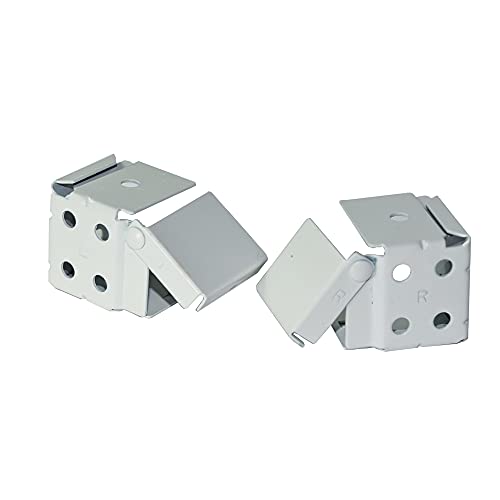 The 30 Best Curtain Hardware Brackets of 2023 [Verified] Cherry Picks