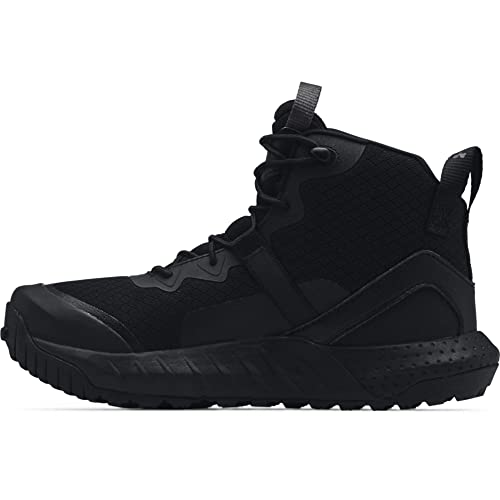Image of Under Armour Men's Micro G Valsetz Mid Military and Tactical Boot