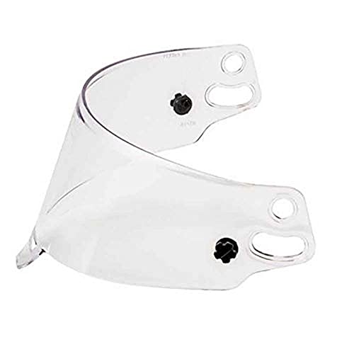 Visière casque Sparco 00314V01 idéale pour vos sorties sur circuit